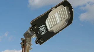 FARA LED LAMP