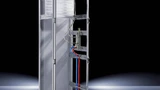 Cold-Plate-Technik