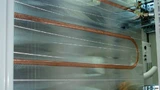 Verlauf der Verrohrung