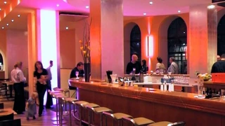 Bar im Hotel Anna in München