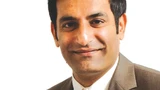 Rahman Jamal, National Instruments