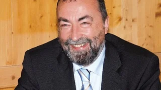 Theo Reisel