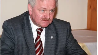 Dr. Christian Veit