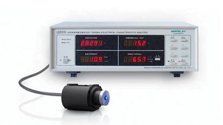 Elektronischer Analysator