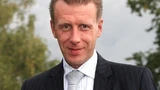 Werner Diwald, Vorstand der Enertrag AG
