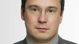 Patrick Schnell, Leiter Netzentwicklung Total Deutschland GmbH