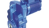 Stahlantrieb von Danfoss Bauer