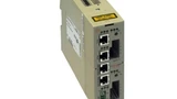 Ein typisches SCADA-MODEM, ohne Leitungs-schnittstellen