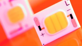 Multichip-LED »Mini Zeni« von Sharp