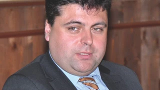 Joachim Pfülb, Beck Elektronik Bauelemente