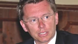 Markus Zuehlke, Rutronik