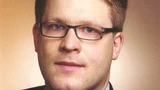 Dr. Hendrik Ahlendorf, ZMDI