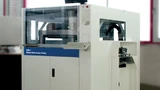 Rundtakttischdrucker von Asys