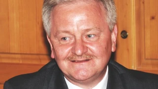 Dr. Christian Veit, TE Connectivity
