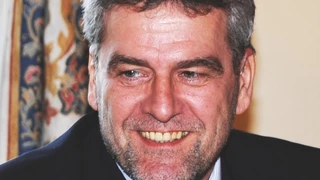 Jürgen Schönauer, Omron Electronic Components Europe