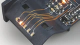 Ein Neigungssensor als direkt bestückte 3D-MID Baugruppe 