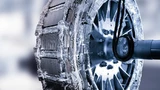 Hydrogenerator von Converteam mit Supraleitertechnik von Zenergy Power
