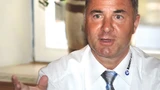 Norbert Hauser, Kontron