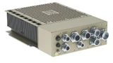 »Bison«-Embedded-PC von Beltronic-IPC