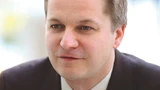 Thorsten Robrecht, Nokia Siemens Networks