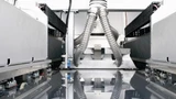 Die LPKF-Allegro Laser-Sscriber kommen bei der Strukturierung in allen drei Laserprozessen zum Einsatz.