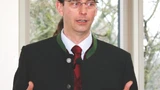 Olaf Schilperoort, Produktmanager bei Belden