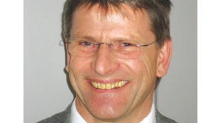 Albert Feinäugle, Balluff