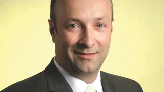 Udo Huneke, Murrelektronik