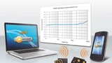 Geomagnetik-Sensor-Modul von ST 
