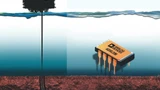 Zwei-Achs Beschleunigungssensoren von Analog Devices