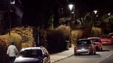 Nonnenstieg in Göttingen nachher