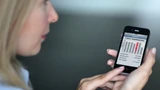 Solar.web App von Fronius