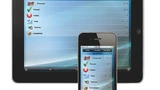Apple Applikation »inSite«