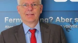 Klaus-Dieter Walter, SSV