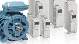 Die Motoren, die den Kern zweier neuer Motor-Frequenzumrichter-Pakete von ABB bilden, beruhen auf der Synchronreluktanztechnik.