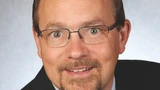 Michael Volz, HMS Industrial Networks