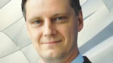 Christian Krieber, EBV Elektronik
