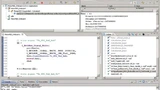 Bild 4. Entwicklungsumgebung Net2Run IDE.