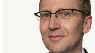 Markus Plankensteiner TTTech