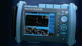 FTTH-Messungen mit dem OTDR AQ1200 von Yokogawa