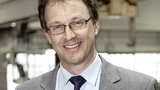 Harald Bölle, Daimler