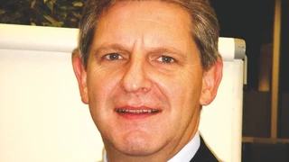 Hans-Jürgen Bochtler, Agilent