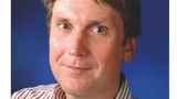 Winfried Schultz, Tektronix