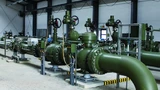 Betriebs- und Versorgungssicherheit spielen bei der Gasverteilung eine extrem wichtige Rolle. Deshalb sind die Kompaktabzweige in ein Remote-Control-System integriert.