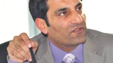 Rahman Jamal, National Instruments
