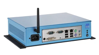 BEG Bürkle FemtoBox