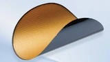 Bild 1. Ultradünne Wafer für hohe Energieeffizienz.