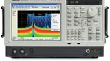 Live-Spektren mit bis zu 85 MHz Bandbreite erfassen: Signalanalysator der RSA5000-Serie. 