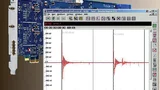 Eine doppelte Zeitbasis und ein spezieller Betriebs-Modus lösen bei den High-speed-Digitizern von Spectrum viele Probleme der Datenaufzeichnung. 