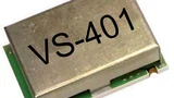 Reklamieren mit 12 fs einen extrem niedrigen Effektiv-Jitter: neue SAW-Oszillatoren von Vectron. 
